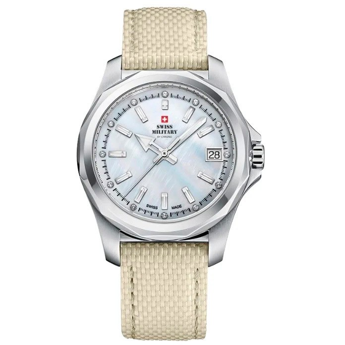 Часы Swiss Military Sports SM34069.05